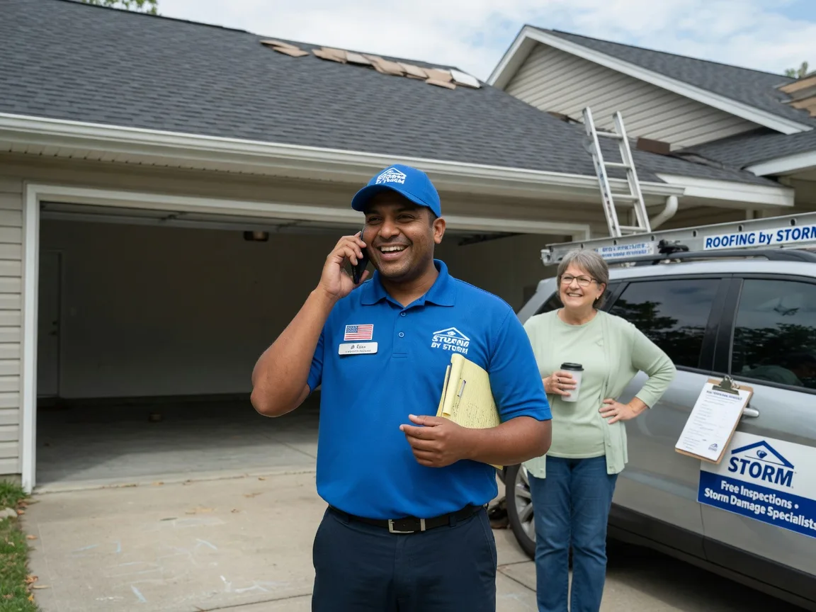 Roof Repair Near Me Mccomb, OH FAQs